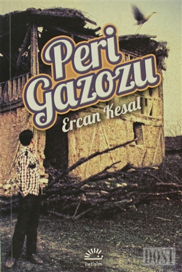 Peri Gazozu